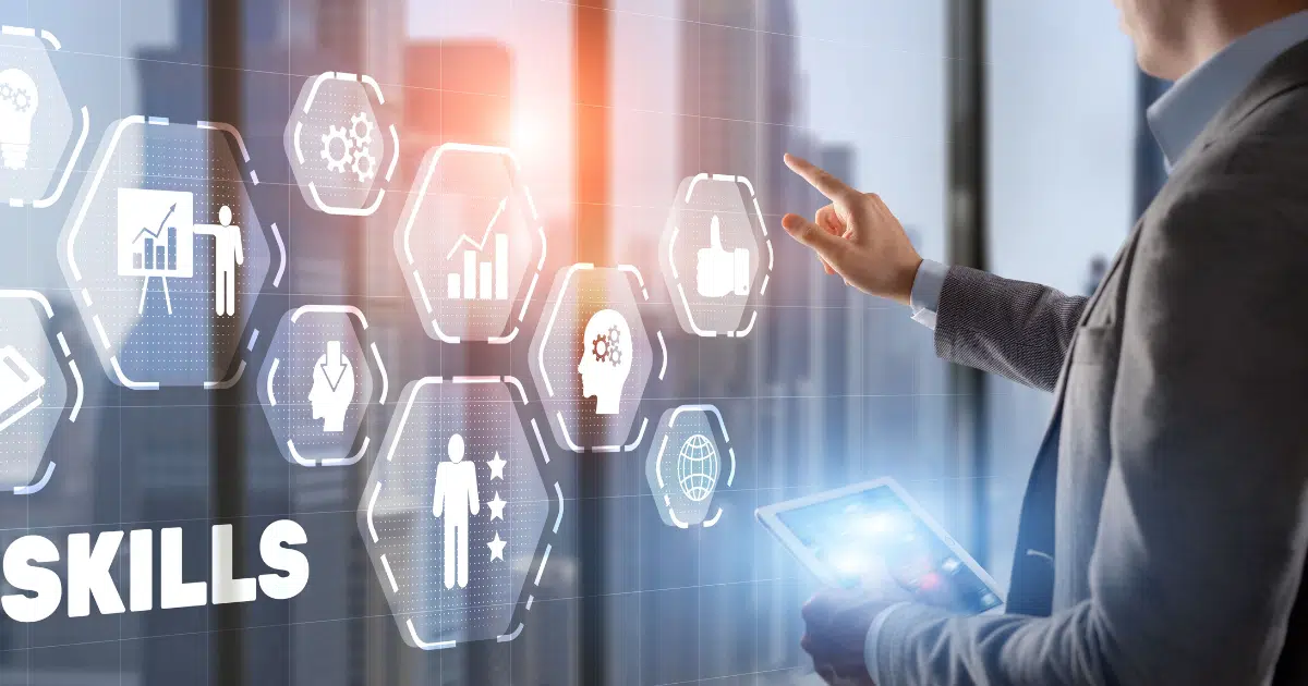 Design and Implementation of a Corporate Academy