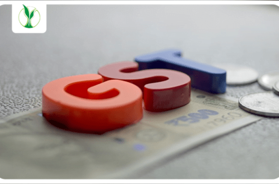 Goods and Services Tax