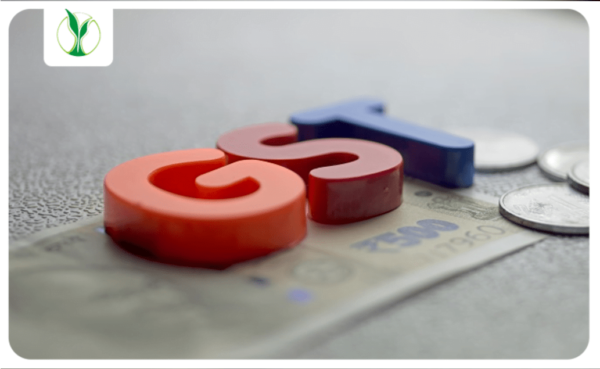 Goods and Services Tax