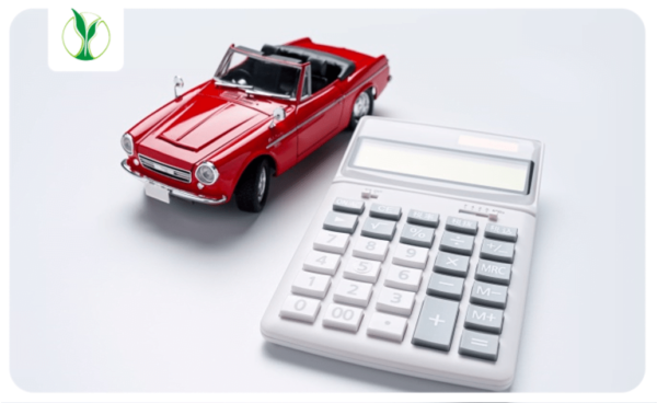 Vehicle Loan