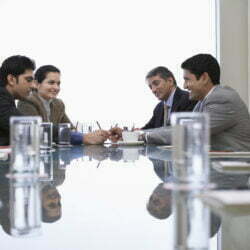 Competition and Anti-Trust Policy