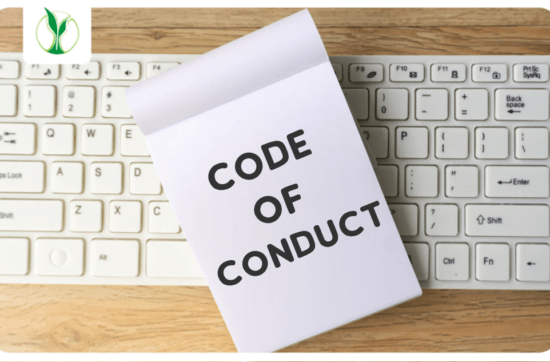 Code of conduct