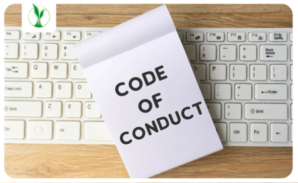 Code of conduct