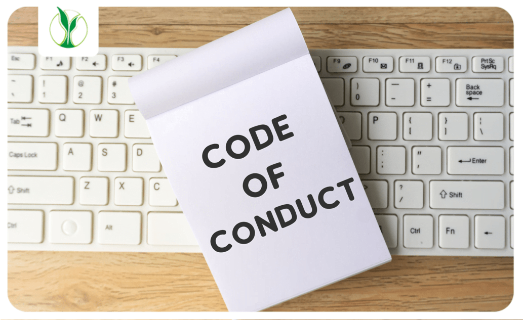 Code of conduct