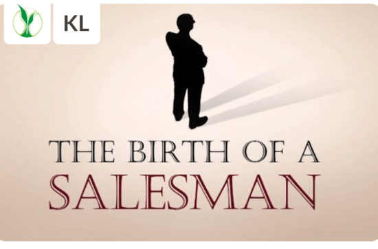 Sales