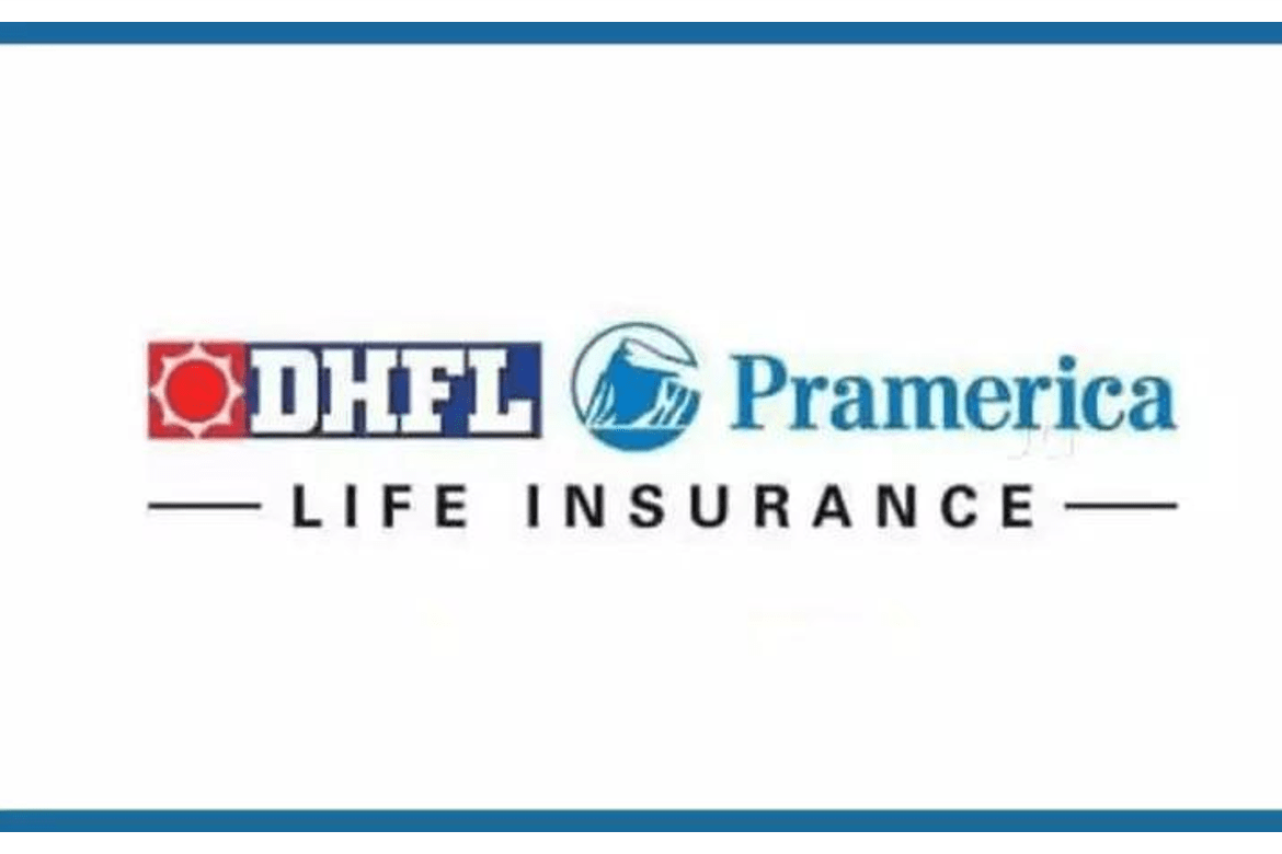 DHFL Pramerica