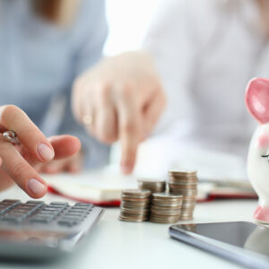 Personal Finance
