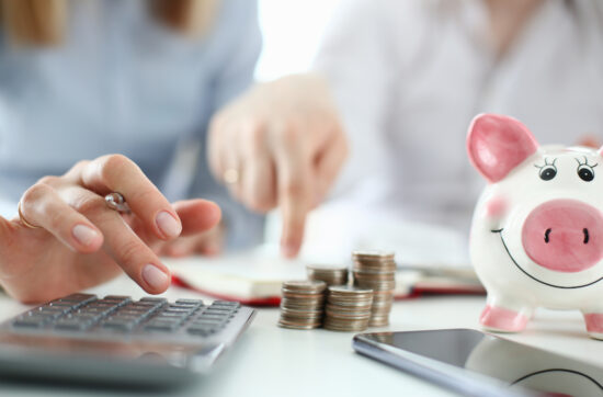 Personal Finance