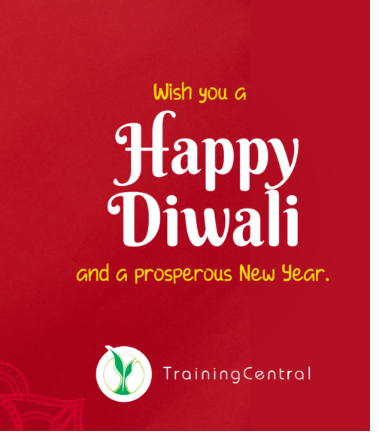 This Diwali, Make a New Beginning