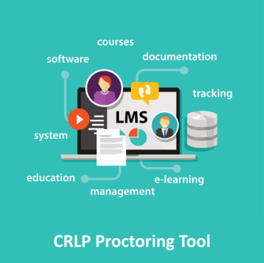 CRLP Proctoring Tool