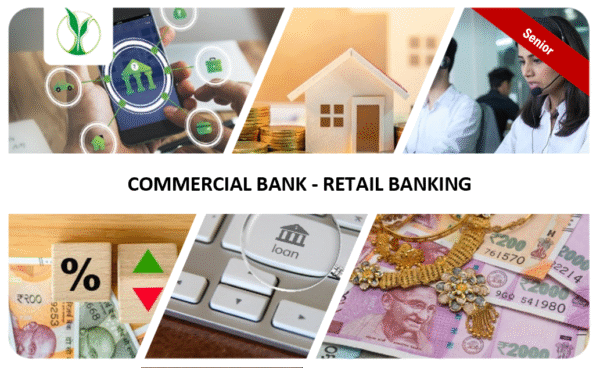 "Commercial Bank Retail Banking Senior"
