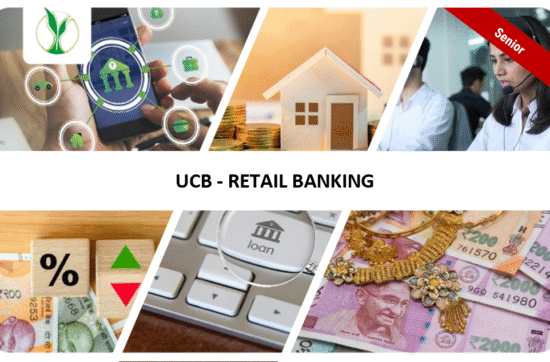 "UCB Retail Banking"