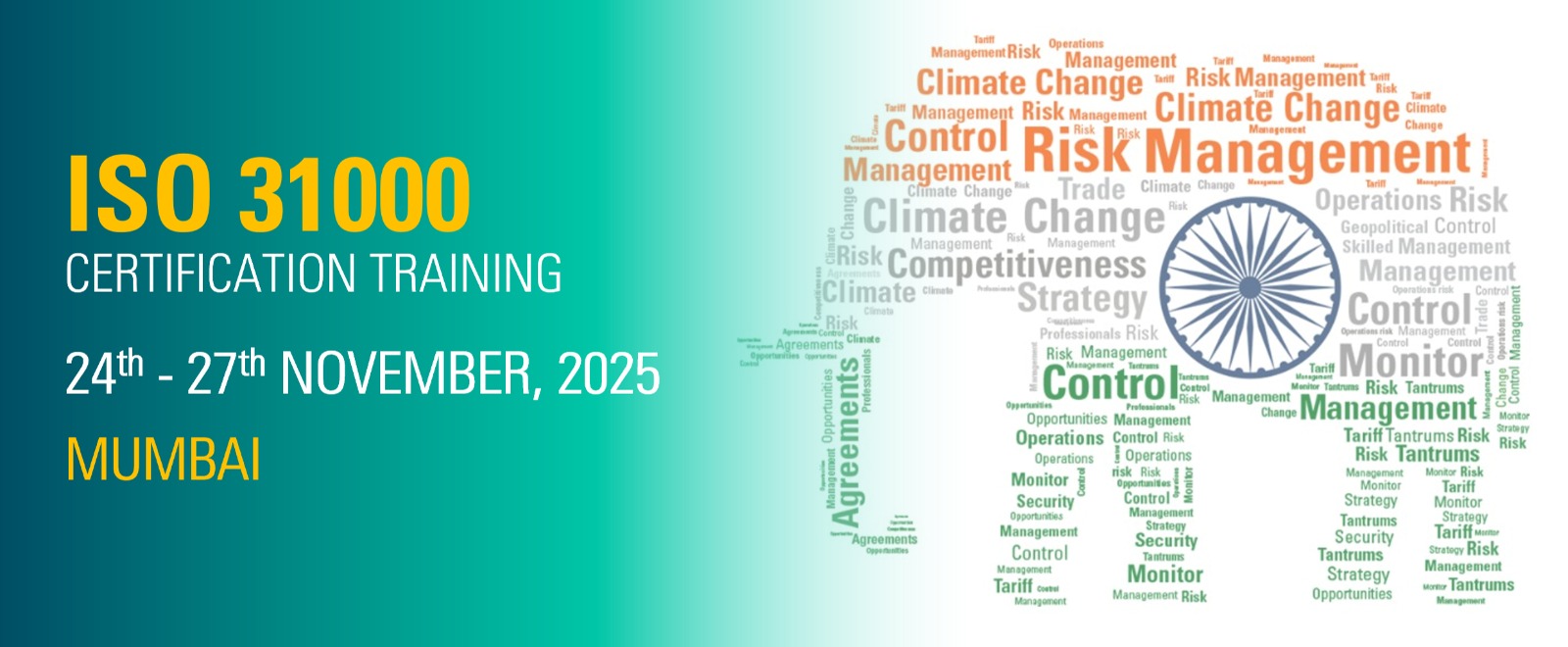 ISO 31000 and COSO Comparison