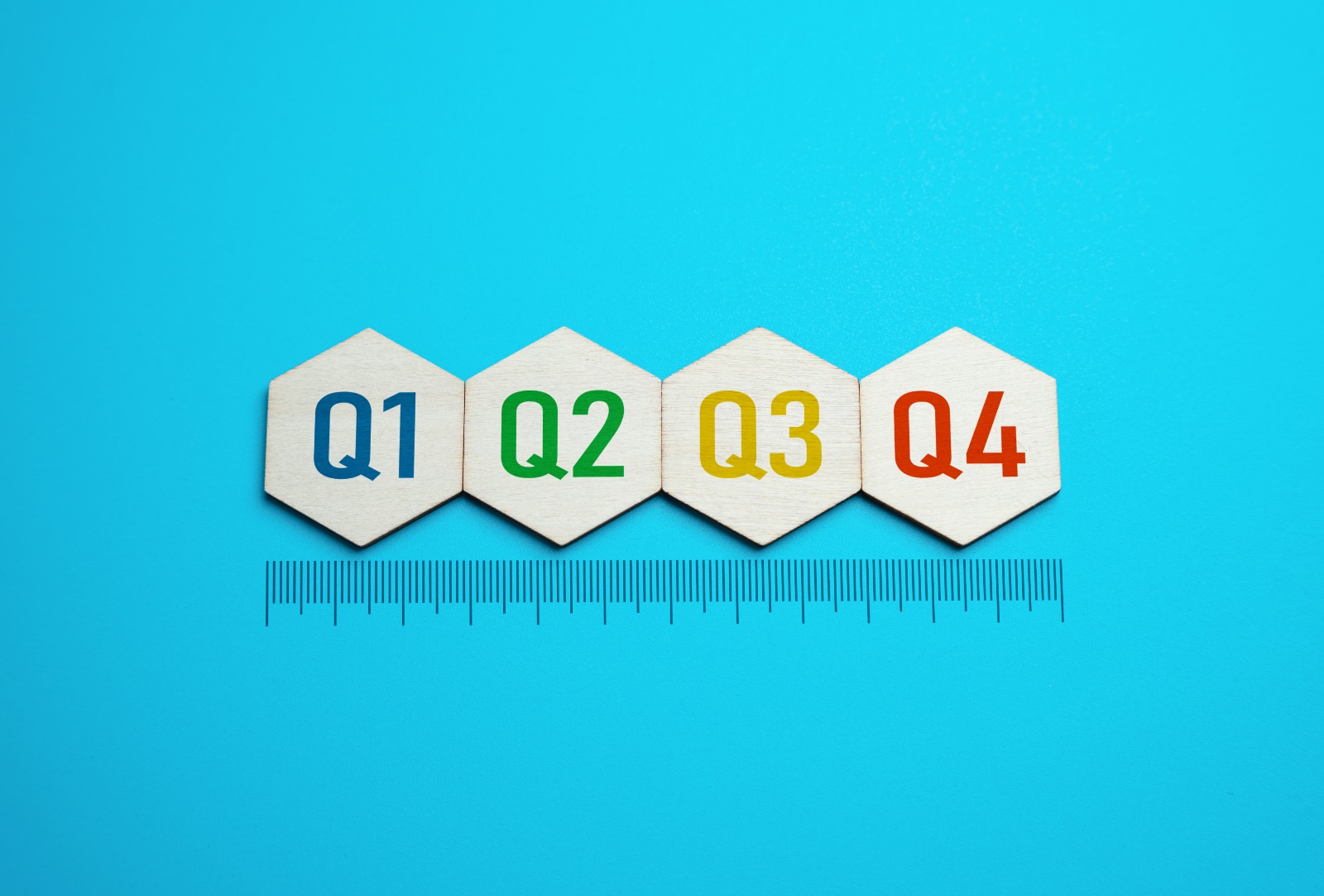 Data-focused Learning Plans