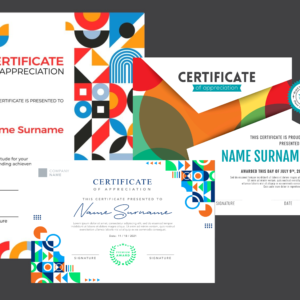 "iSpring External Certificate"