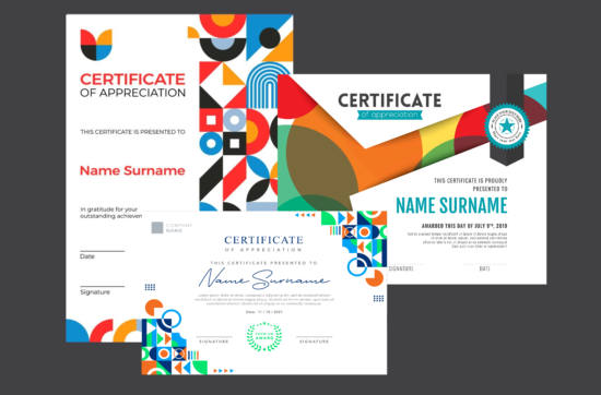 "iSpring External Certificate"