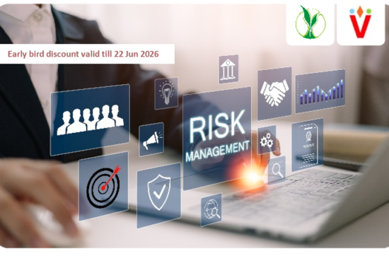 ISO 31000:2018 Risk Management
