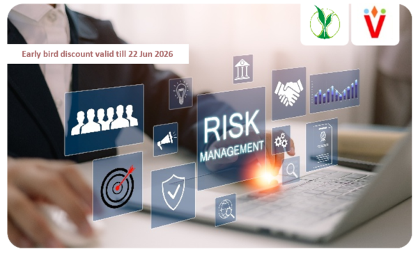 ISO 31000:2018 Risk Management