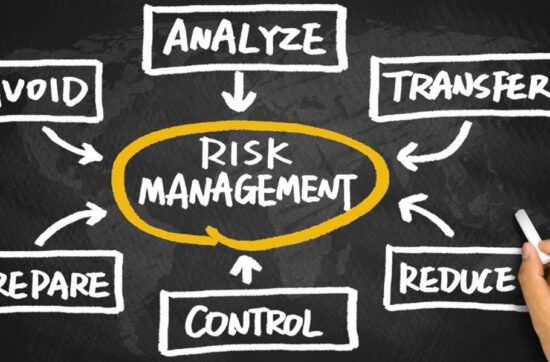 "Risk Management"